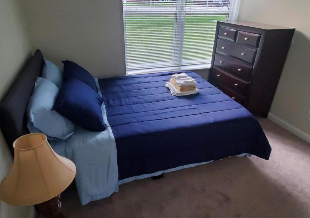 Cozy Two Bedrooms Apartment In Norwood - Boston Massachusetts Extérieur photo