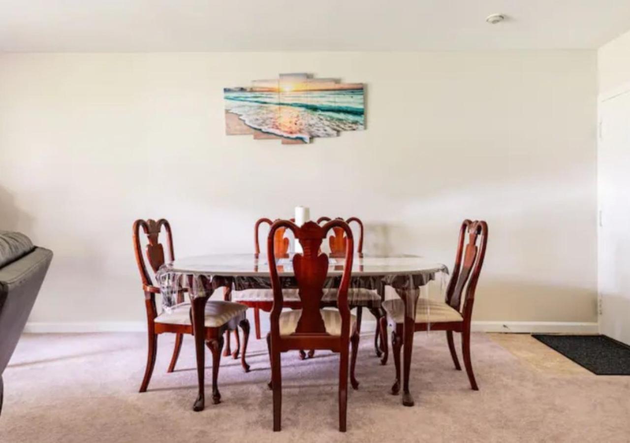 Cozy Two Bedrooms Apartment In Norwood - Boston Massachusetts Extérieur photo